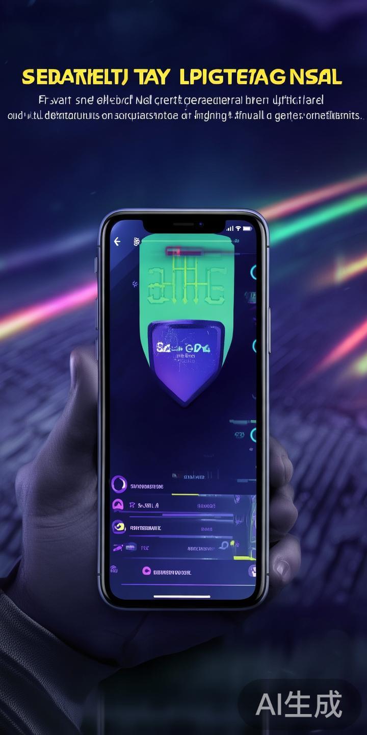 2022年最值得信赖的正规电竞竞猜APP推荐与全面指导攻略 在选择电竞竞猜APP时,安全性和合法性是首要考虑因