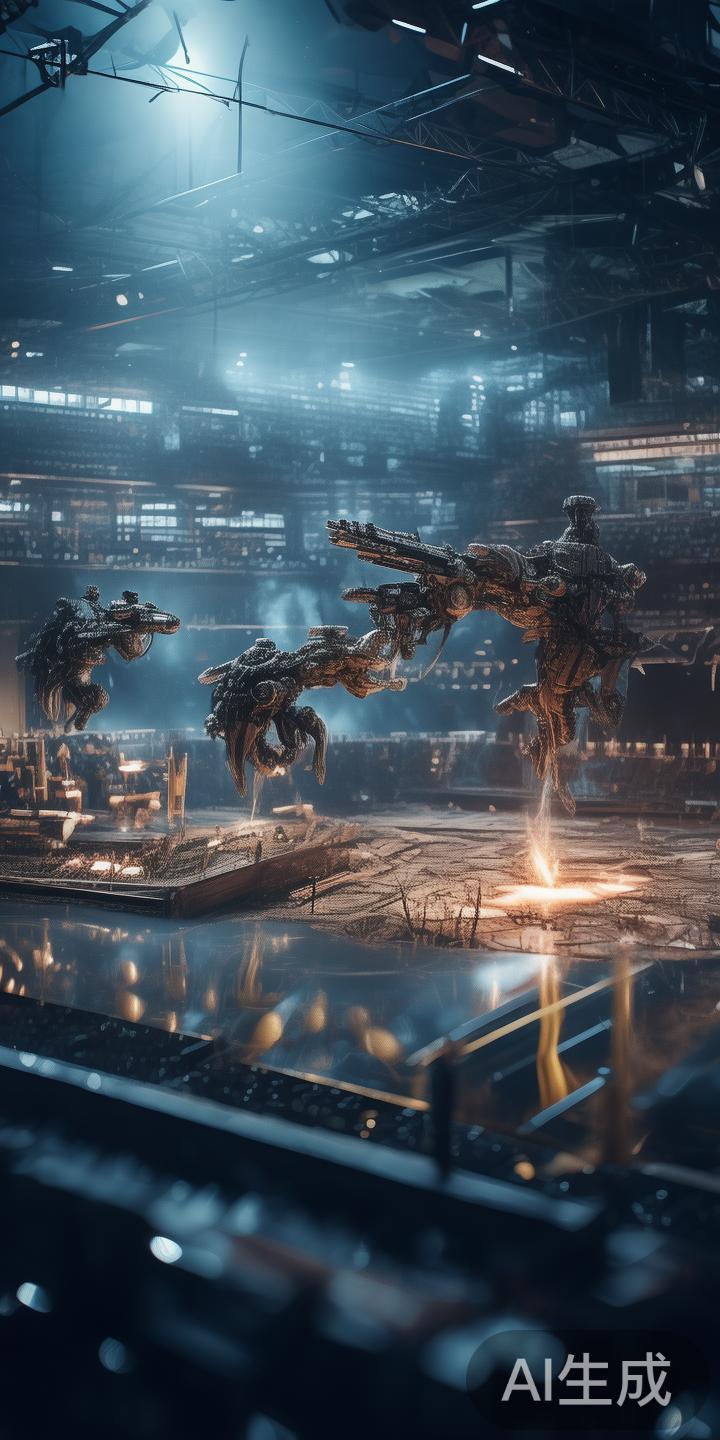 全面解析电竞竞猜技巧:多类型策略与实用操作方法 二、研究比赛环境与因素
环境因素往往被忽视,但影