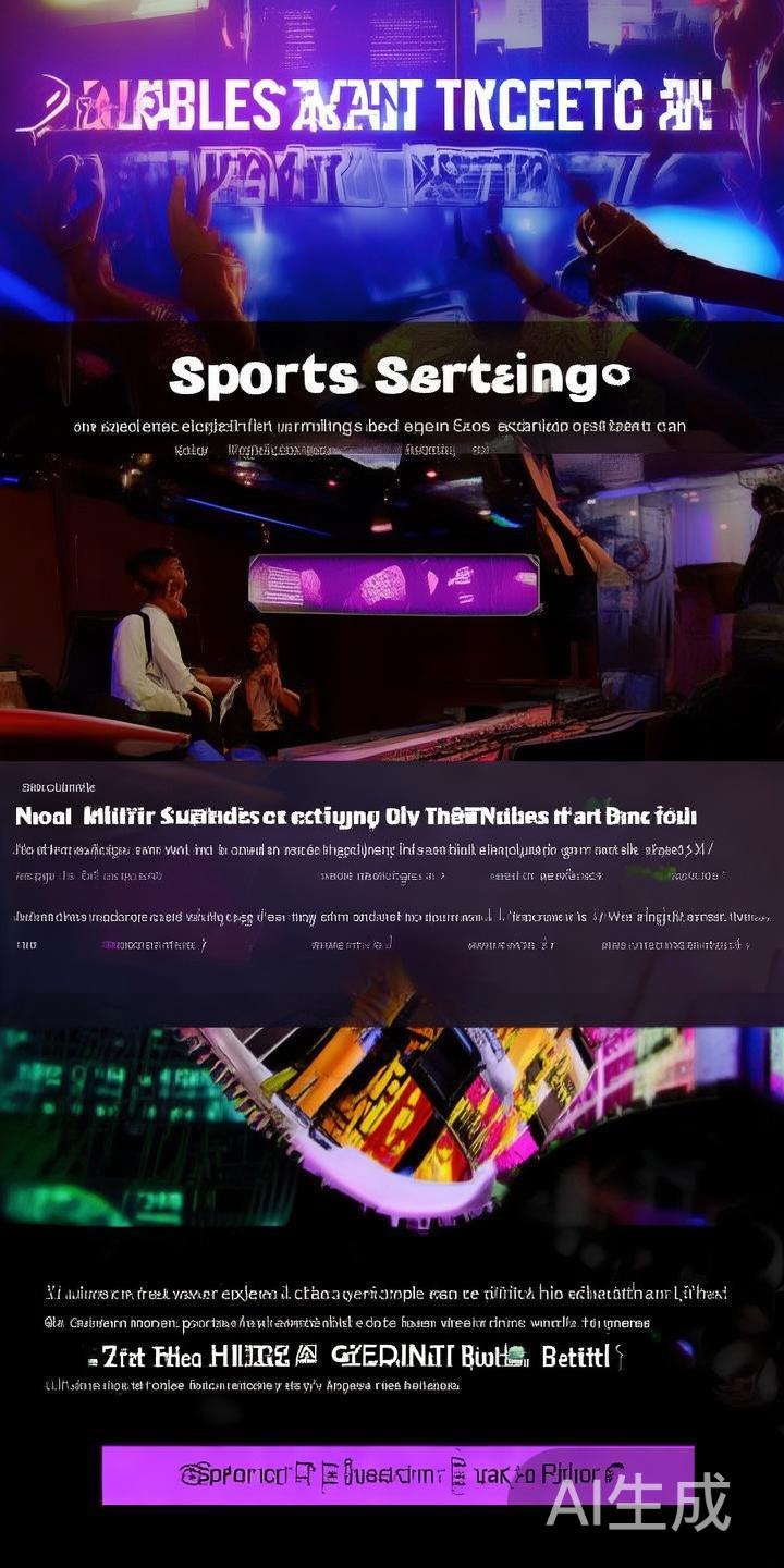 超凡电竞竞猜攻略:全面解析玩法技巧轻松赢大奖 在当今电竞行业高速发展的背景下,越来越多的玩家开始