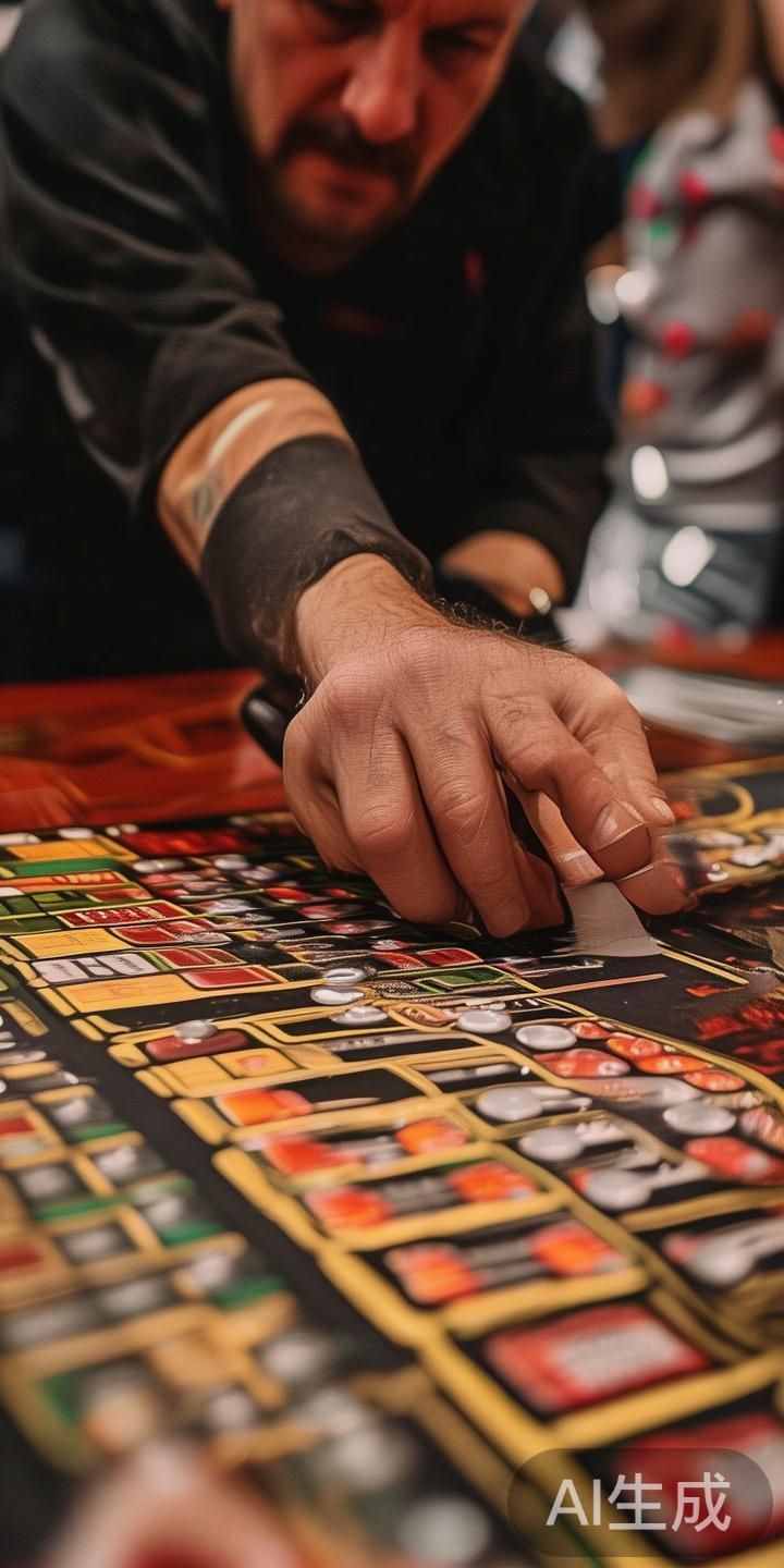 全面解析竞技宝电竞竞猜的内容与多样玩法介绍 冠军预测:针对整个赛事的冠军战队进行投注。如英勇的